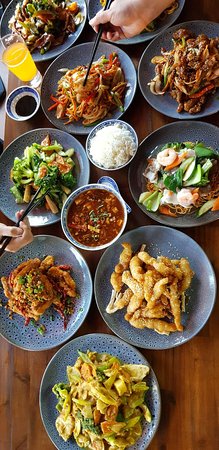 Tasty Asian - Accommodation Bookings 0