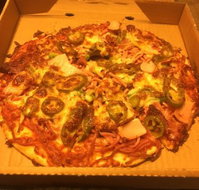 TC's Diner  Pizza - Accommodation Bookings