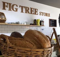 The Fig Tree store - Accommodation Bookings