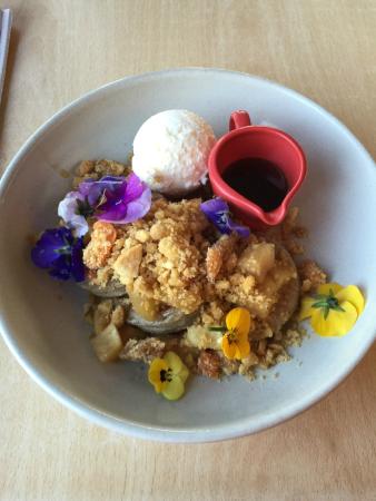Three LIttle Figs - Accommodation Bookings 0