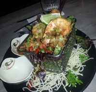 Tien Dat Restaurant - Accommodation Bookings