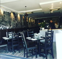 Via Condotti Restaurant - Accommodation Bookings