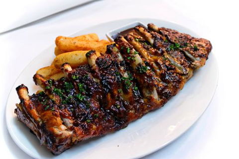 Waterfront Restaurant At Novotel Geelong - Accommodation Bookings 0