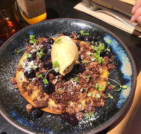 WoodHouse Cafe - Accommodation Bookings