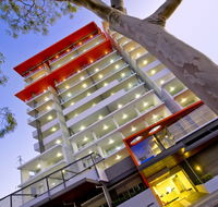 The Edge Apartment Hotel
