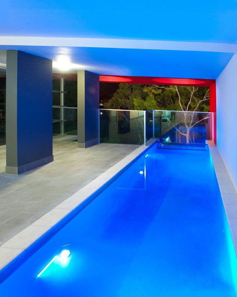 The Edge Apartment Hotel - Accommodation Bookings 2