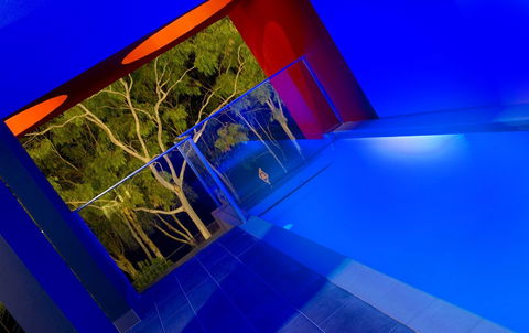 The Edge Apartment Hotel - Accommodation Bookings 4