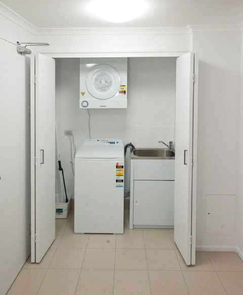 The Edge Apartment Hotel - Accommodation Bookings 7