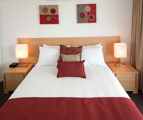 The Edge Apartment Hotel - Accommodation Bookings 9
