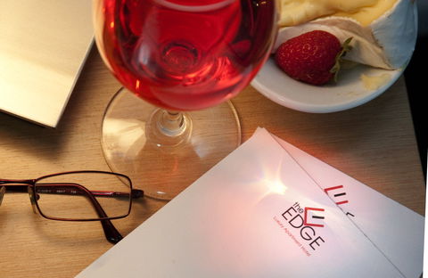 The Edge Apartment Hotel - Accommodation Bookings 14