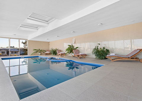 CBD Executive Apartments - Accommodation Bookings 3