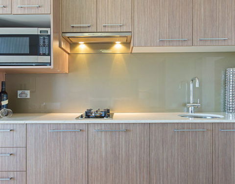 CBD Executive Apartments - Accommodation Bookings 6