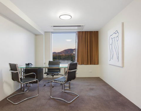 CBD Executive Apartments - Accommodation Bookings 11