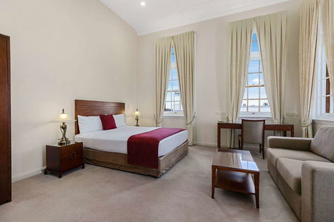 Quality Hotel Regent Rockhampton - Accommodation Bookings 4