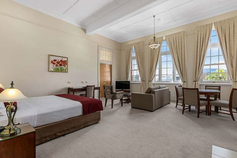 Quality Hotel Regent Rockhampton - Accommodation Bookings 5