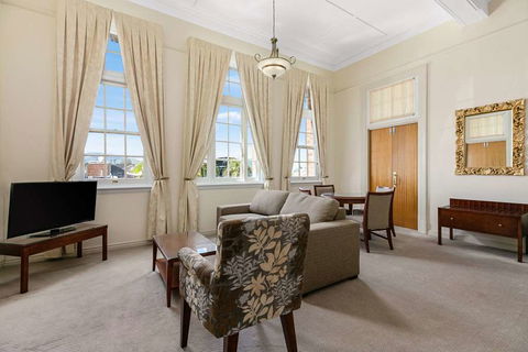 Quality Hotel Regent Rockhampton - Accommodation Bookings 6