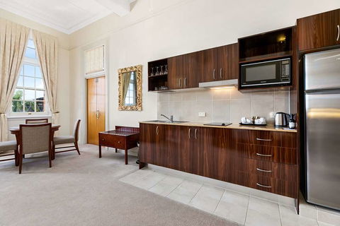 Quality Hotel Regent Rockhampton - Accommodation Bookings 7