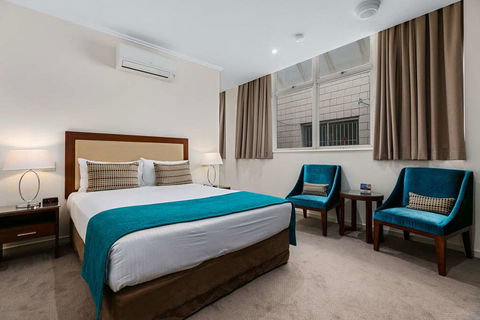 Quality Hotel Regent Rockhampton - Accommodation Bookings 8