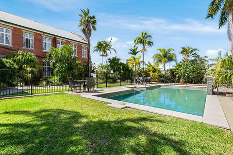 Quality Hotel Regent Rockhampton - Accommodation Bookings 10