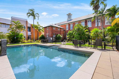 Quality Hotel Regent Rockhampton - Accommodation Bookings 11