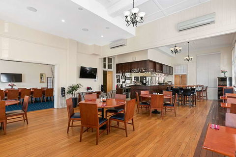 Quality Hotel Regent Rockhampton - Accommodation Bookings 14