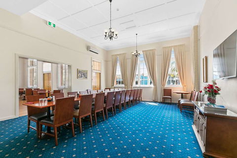 Quality Hotel Regent Rockhampton - Accommodation Bookings 15