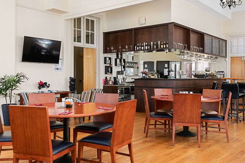 Quality Hotel Regent Rockhampton - Accommodation Bookings 16
