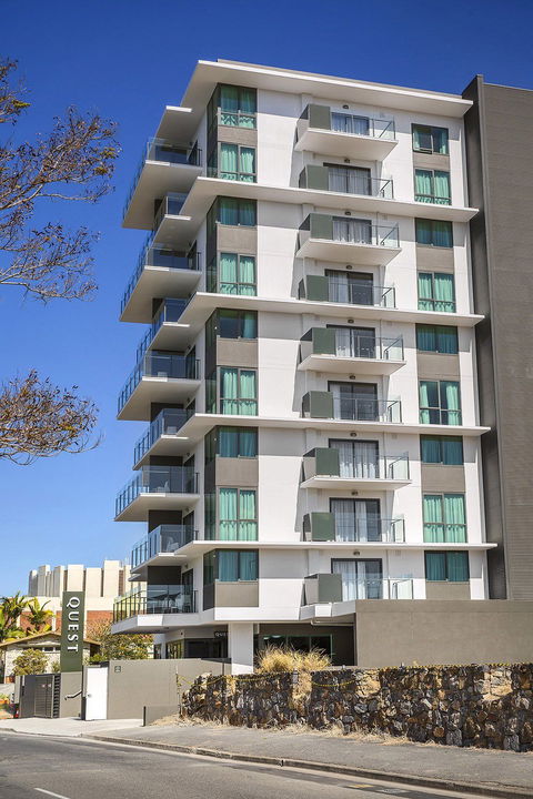 Quest Rockhampton - Accommodation Bookings 0