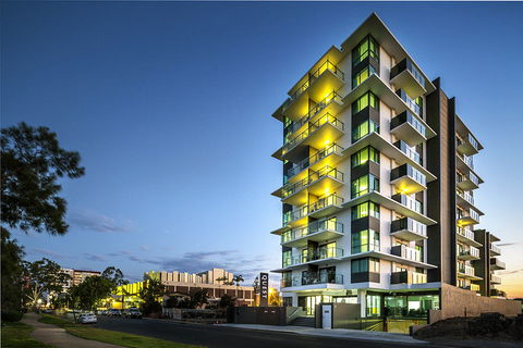 Quest Rockhampton - Accommodation Bookings 1