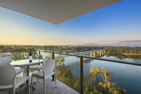Quest Rockhampton - Accommodation Bookings 3