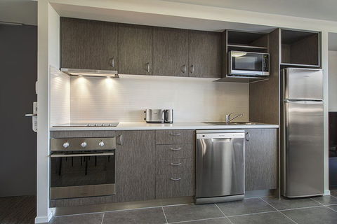 Quest Rockhampton - Accommodation Bookings 4