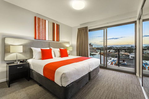 Quest Rockhampton - Accommodation Bookings 8