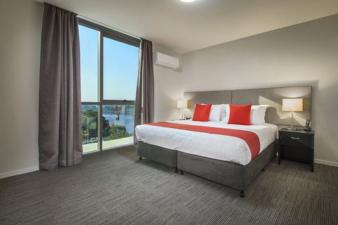 Quest Rockhampton - Accommodation Bookings 9