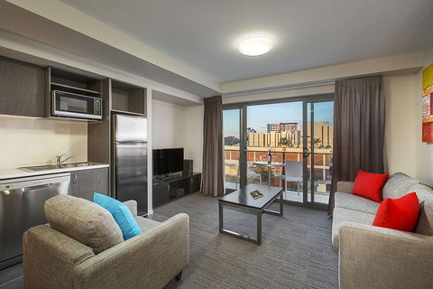 Quest Rockhampton - Accommodation Bookings 10