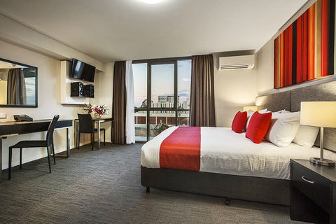 Quest Rockhampton - Accommodation Bookings 11