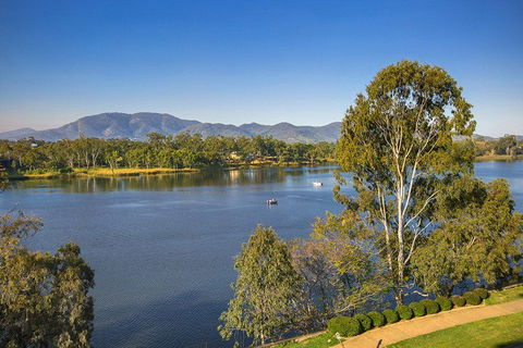 Quest Rockhampton - Accommodation Bookings 13