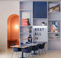 Scape Living At Aurora - Accommodation Bookings