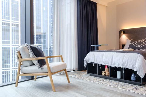 Scape Living At Aurora - Accommodation Bookings 4