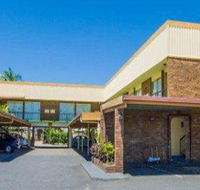 Hampton Villa Motel