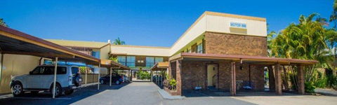 Hampton Villa Motel - Accommodation Bookings 0