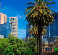 Sheraton Melbourne Hotel - Accommodation Bookings