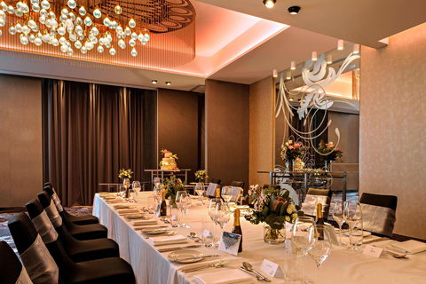 Sheraton Melbourne Hotel - Accommodation Bookings 3