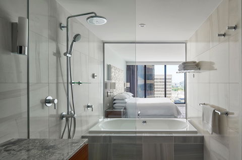 Sheraton Melbourne Hotel - Accommodation Bookings 5