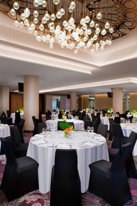 Sheraton Melbourne Hotel - Accommodation Bookings 6