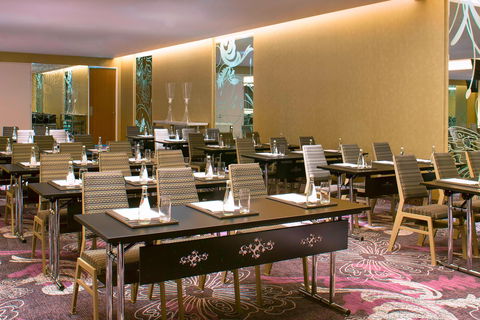 Sheraton Melbourne Hotel - Accommodation Bookings 7