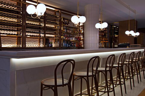 Sheraton Melbourne Hotel - Accommodation Bookings 9
