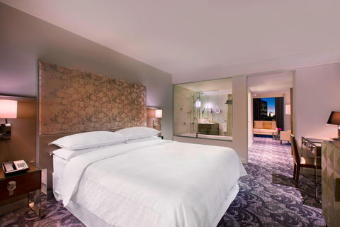 Sheraton Melbourne Hotel - Accommodation Bookings 10
