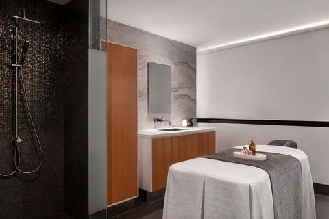 Sheraton Melbourne Hotel - Accommodation Bookings 12