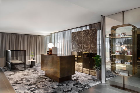 Sheraton Melbourne Hotel - Accommodation Bookings 13