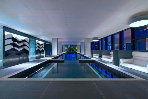 Sheraton Melbourne Hotel - Accommodation Bookings 14